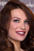 Scarlett Queen 36 years old, from Russia Scarlett Queen 36 years old, from Russia